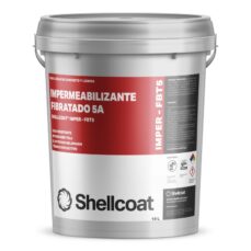 Impermeabilizante FBT5 – 5 años – Lámina y Losa