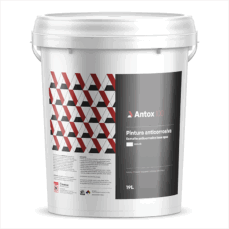 Pintura Anticorrosiva – ANTOX100 – 4L (copia)